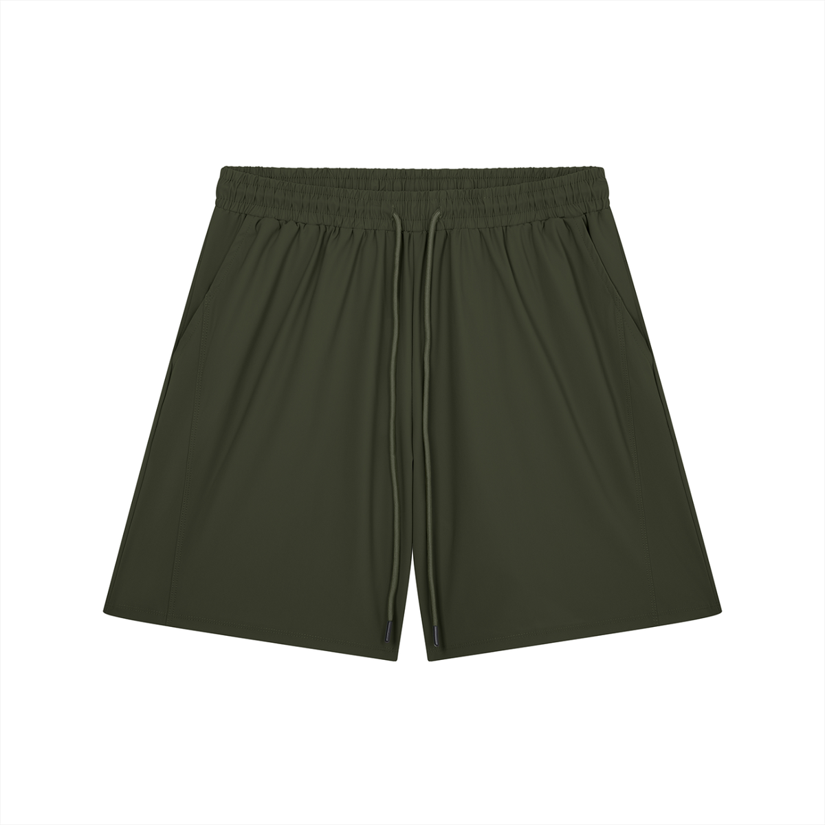 AFS Performance Shorts in nylon-spandex