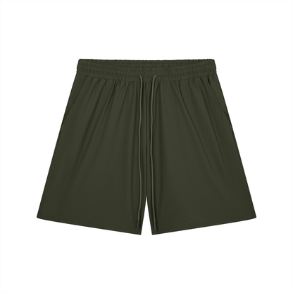 AFS Performance Shorts in nylon-spandex