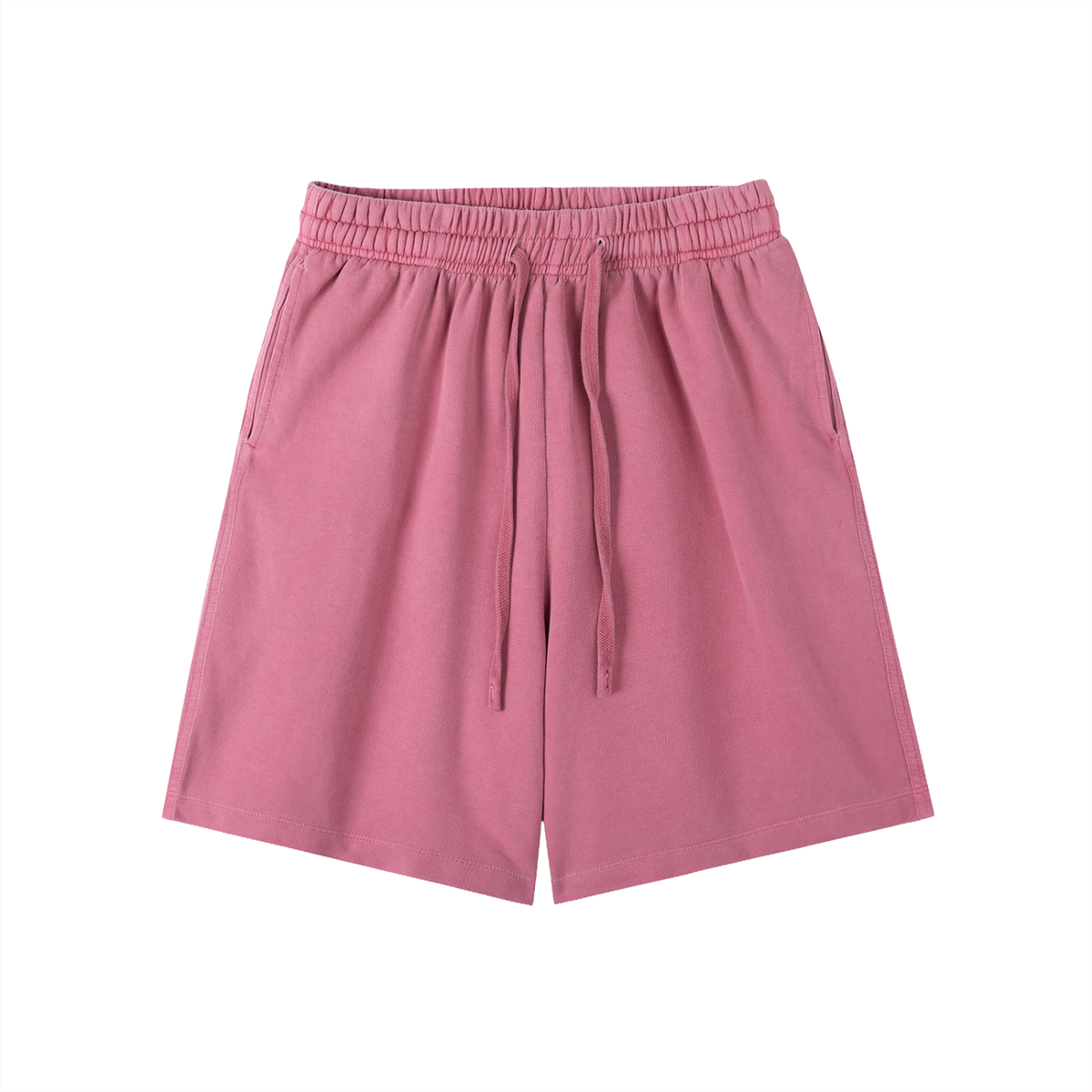 AFS Classic Shorts in cotton with AFS branding at hip